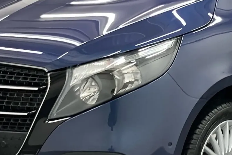 Mercedes-Benz V 220 (Clasa V) din 2024 cu 12.774 km - oferta MER184875 - foto 5