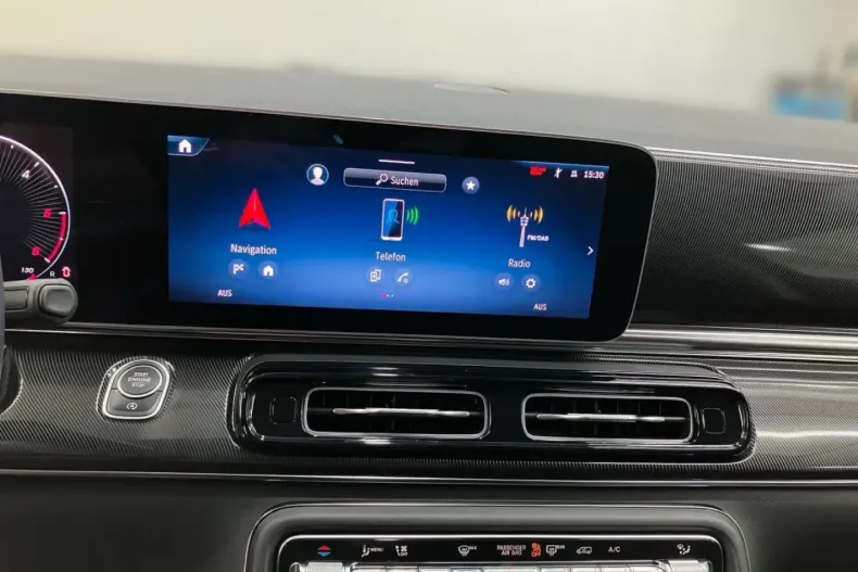 Mercedes-Benz V 220 (Clasa V) din 2024 cu 12.774 km - oferta MER184875 - foto 9