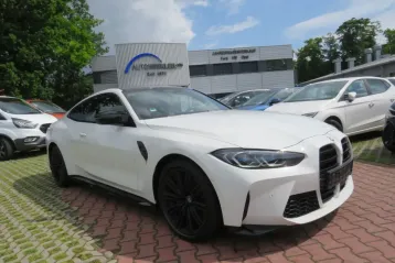 BMW M4 din 2023 - oferta BMW184876