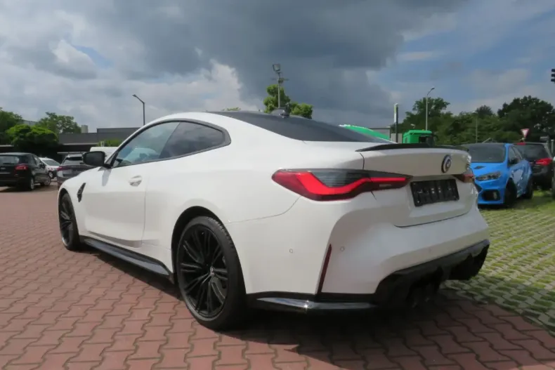 BMW M4 (Modele M) din 2023 cu 29.811 km - oferta BMW184876 - foto 4