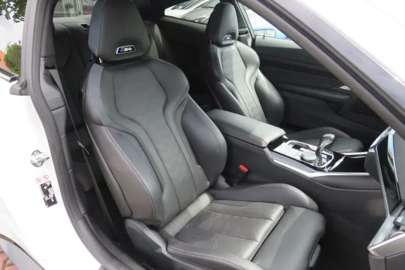 BMW M4 (Modele M) din 2023 cu 29.811 km - oferta BMW184876 - foto 9