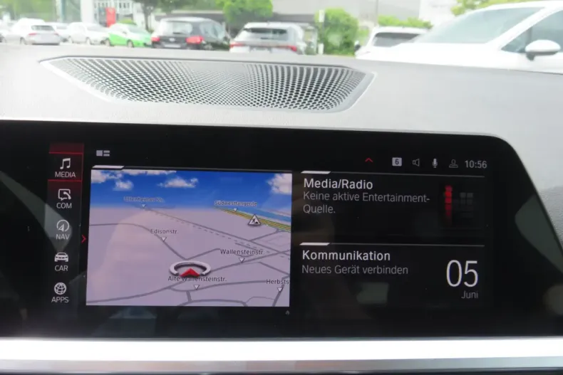 BMW M4 (Modele M) din 2023 cu 29.811 km - oferta BMW184876 - foto 19