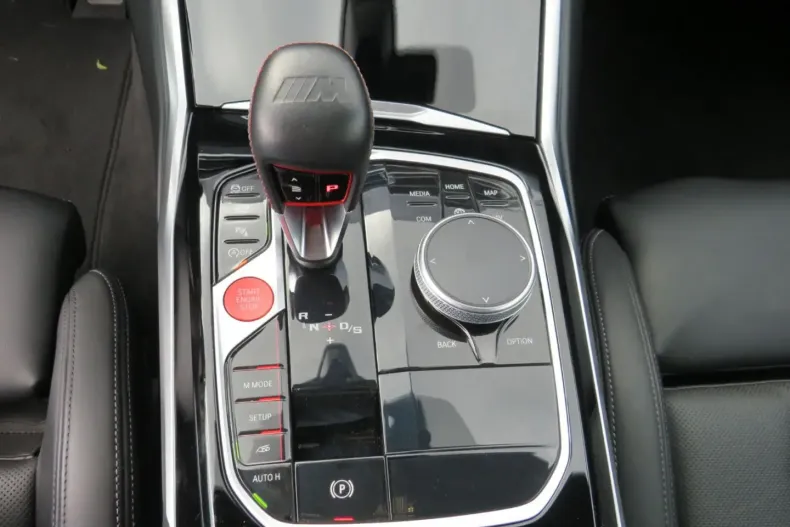 BMW M4 (Modele M) din 2023 cu 29.811 km - oferta BMW184876 - foto 21