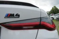 BMW M4 (Modele M) din 2023 cu 29.811 km - oferta BMW184876 - foto 26