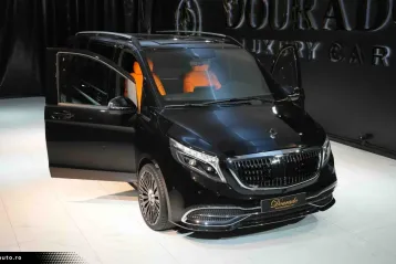 Mercedes-Benz V 250 din 2023 - oferta MER184877