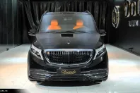 Mercedes-Benz V 250 (Clasa V) din 2023 cu 12.601 km - oferta MER184877 - foto 2