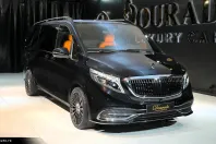 Mercedes-Benz V 250 (Clasa V) din 2023 cu 12.601 km - oferta MER184877 - foto 4