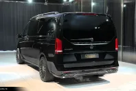 Mercedes-Benz V 250 (Clasa V) din 2023 cu 12.601 km - oferta MER184877 - foto 6