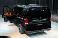 Mercedes-Benz V 250 (Clasa V) din 2023 cu 12.601 km - oferta MER184877 - foto 8