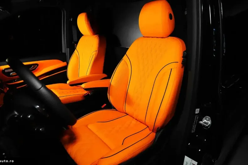 Mercedes-Benz V 250 (Clasa V) din 2023 cu 12.601 km - oferta MER184877 - foto 11