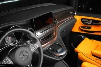 Mercedes-Benz V 250 (Clasa V) din 2023 cu 12.601 km - oferta MER184877 - foto 14