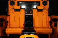 Mercedes-Benz V 250 (Clasa V) din 2023 cu 12.601 km - oferta MER184877 - foto 17