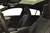 Mercedes-Benz CLA 35 AMG Shooting Brake (Clasa CLA) din 2024 cu 7.987 km - oferta MER184878 - foto 7