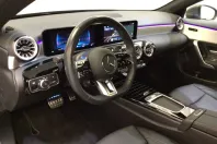 Mercedes-Benz CLA 35 AMG Shooting Brake (Clasa CLA) din 2024 cu 7.987 km - oferta MER184878 - foto 8