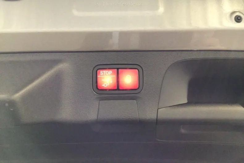 Mercedes-Benz CLA 35 AMG Shooting Brake (Clasa CLA) din 2024 cu 7.987 km - oferta MER184878 - foto 16