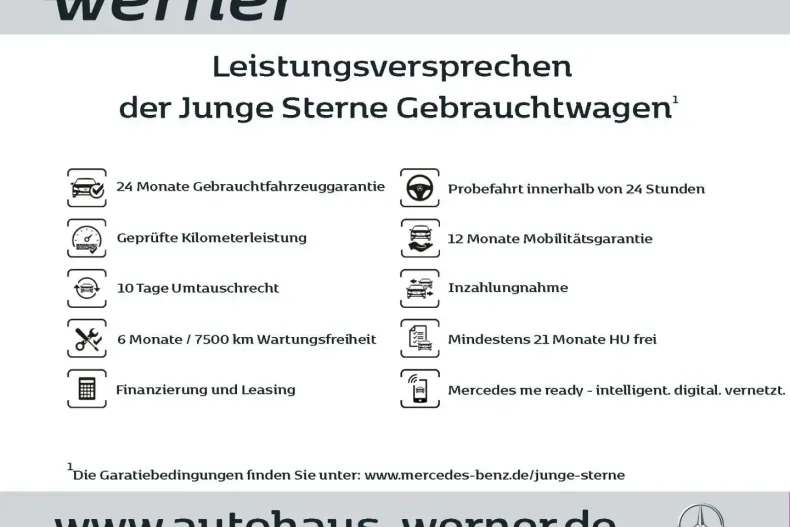 Mercedes-Benz CLA 35 AMG Shooting Brake (Clasa CLA) din 2024 cu 7.987 km - oferta MER184878 - foto 19