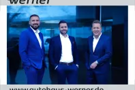 Mercedes-Benz CLA 35 AMG Shooting Brake (Clasa CLA) din 2024 cu 7.987 km - oferta MER184878 - foto 22