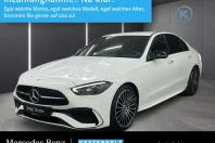 Mercedes-Benz C 300 (Clasa C) din 2024 cu 22.000 km - oferta MER184879 - foto 1