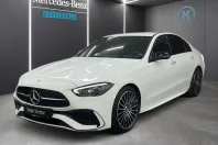 Mercedes-Benz C 300 (Clasa C) din 2024 cu 22.000 km - oferta MER184879 - foto 2