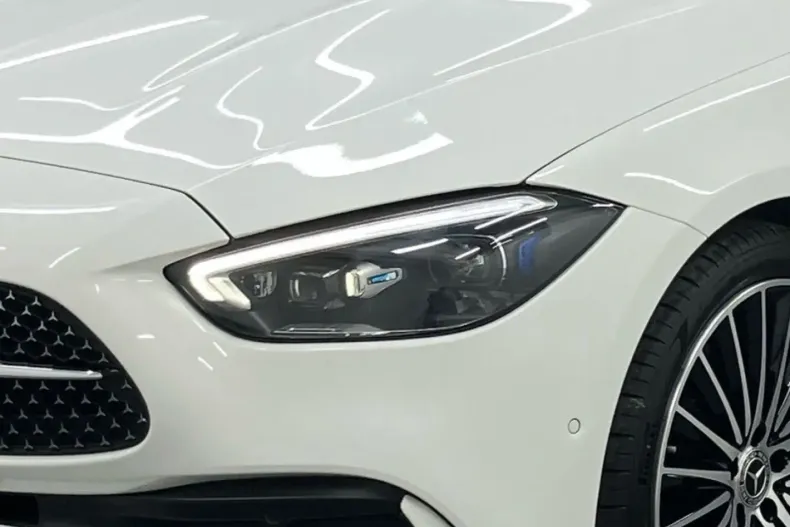 Mercedes-Benz C 300 (Clasa C) din 2024 cu 22.000 km - oferta MER184879 - foto 6