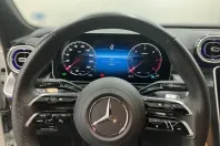 Mercedes-Benz C 300 (Clasa C) din 2024 cu 22.000 km - oferta MER184879 - foto 10