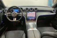 Mercedes-Benz C 300 (Clasa C) din 2024 cu 22.000 km - oferta MER184879 - foto 12