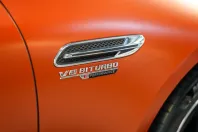 Mercedes-Benz AMG GT (Clasa GT) din 2023 cu 6.632 km - oferta MER184881 - foto 4