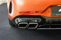 Mercedes-Benz AMG GT (Clasa GT) din 2023 cu 6.632 km - oferta MER184881 - foto 6