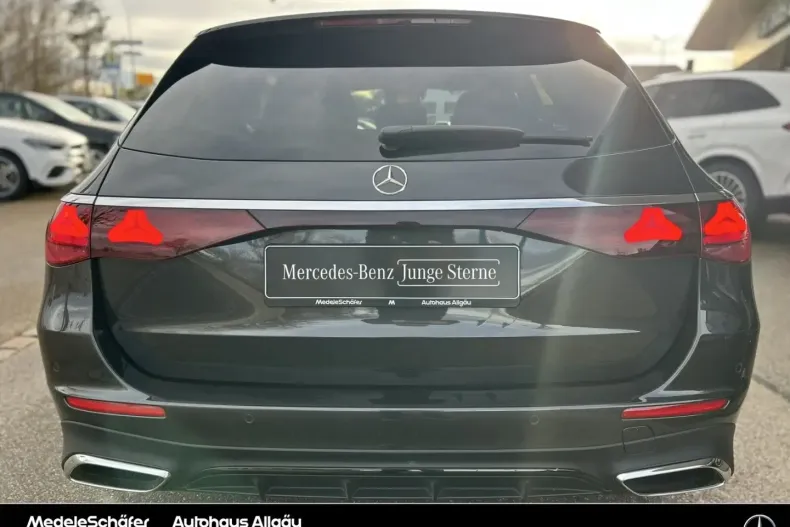 Mercedes-Benz E 450 (Clasa E) din 2024 cu 24.981 km - oferta MER184883 - foto 4