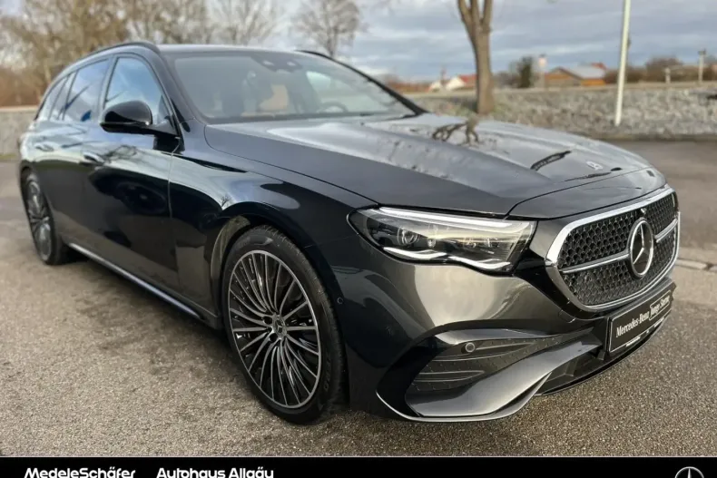 Mercedes-Benz E 450 (Clasa E) din 2024 cu 24.981 km - oferta MER184883 - foto 7