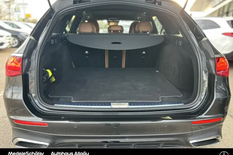 Mercedes-Benz E 450 (Clasa E) din 2024 cu 24.981 km - oferta MER184883 - foto 17