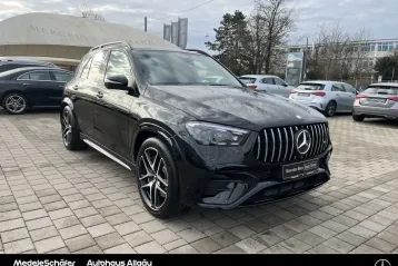 Mercedes-Benz GLE 53 AMG din 2024 - oferta MER184885
