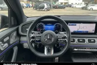 Mercedes-Benz GLE 53 AMG (Clasa GLE) din 2024 cu 12.424 km - oferta MER184885 - foto 10