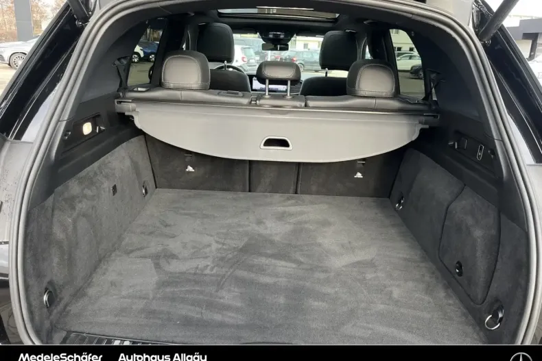 Mercedes-Benz GLE 53 AMG (Clasa GLE) din 2024 cu 12.424 km - oferta MER184885 - foto 18