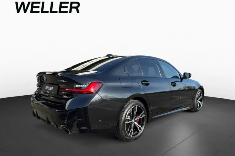 BMW 330 (Seria 3) din 2024 cu 26.786 km - oferta BMW184886 - foto 3