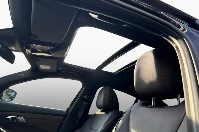 BMW 330 (Seria 3) din 2024 cu 26.786 km - oferta BMW184886 - foto 8