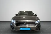 Volkswagen Touareg din 2025 cu 19.667 km - oferta VOL184888 - foto 1