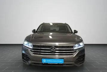 Volkswagen Touareg din 2025 - oferta VOL184888