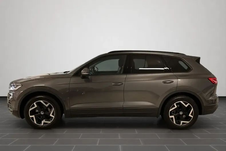 Volkswagen Touareg din 2025 cu 19.667 km - oferta VOL184888 - foto 7