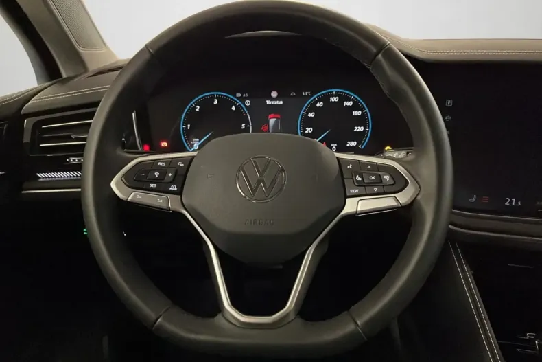 Volkswagen Touareg din 2025 cu 19.667 km - oferta VOL184888 - foto 9