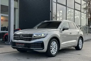 Volkswagen Touareg din 2025 - oferta VOL184889