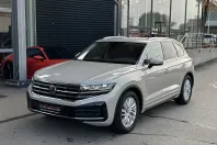 Volkswagen Touareg din 2025 cu 25.063 km - oferta VOL184889 - foto 2