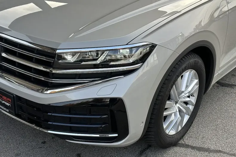 Volkswagen Touareg din 2025 cu 25.063 km - oferta VOL184889 - foto 5