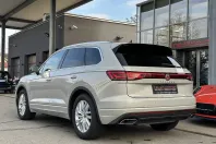 Volkswagen Touareg din 2025 cu 25.063 km - oferta VOL184889 - foto 8