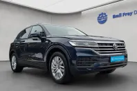 Volkswagen Touareg din 2025 cu 20.150 km - oferta VOL184890 - foto 1