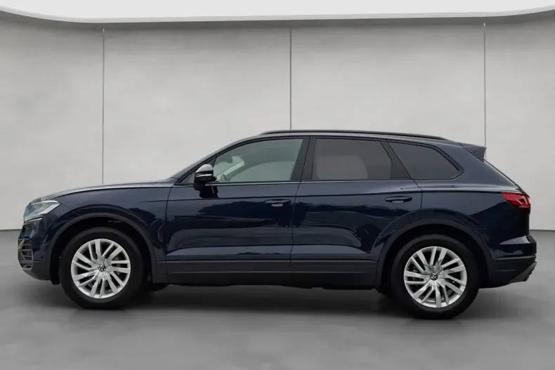 Volkswagen Touareg din 2025 cu 20.150 km - oferta VOL184890 - foto 2