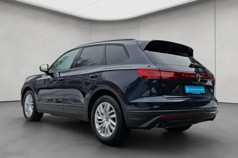 Volkswagen Touareg din 2025 cu 20.150 km - oferta VOL184890 - foto 3