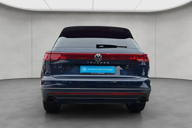 Volkswagen Touareg din 2025 cu 20.150 km - oferta VOL184890 - foto 4