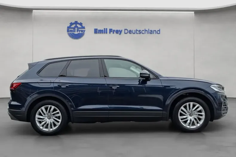 Volkswagen Touareg din 2025 cu 20.150 km - oferta VOL184890 - foto 7