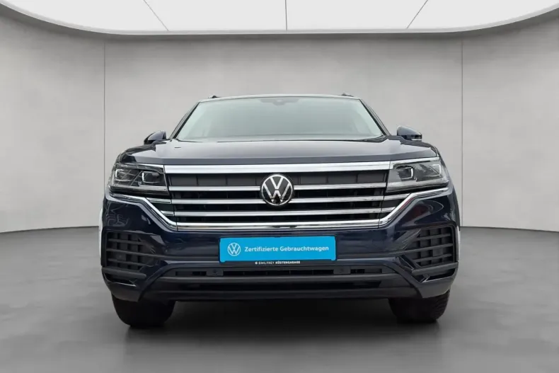 Volkswagen Touareg din 2025 cu 20.150 km - oferta VOL184890 - foto 8